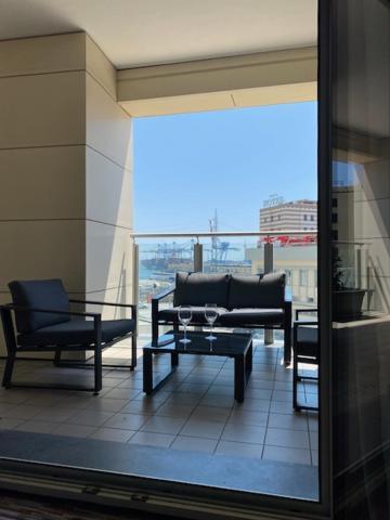 דירות ג'נובה Le Chicche Del Porto Riviera מראה חיצוני תמונה